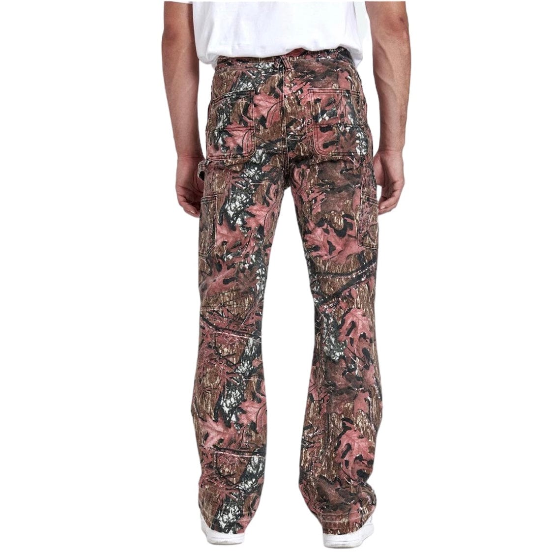 Gala Original Arkansas Stacked Denim (Red Camo) G-SP-24-042 - Image 2