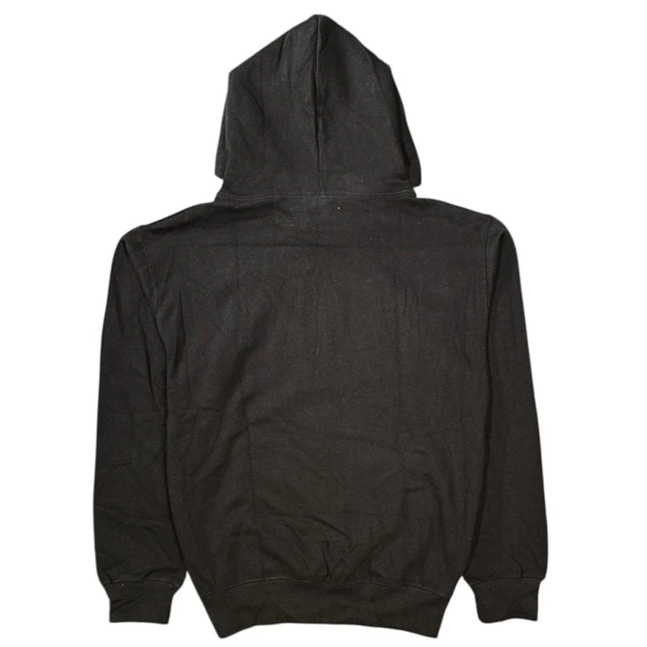 Game Changers Always Lit Hoodie (Black) GMCH95 - Image 2