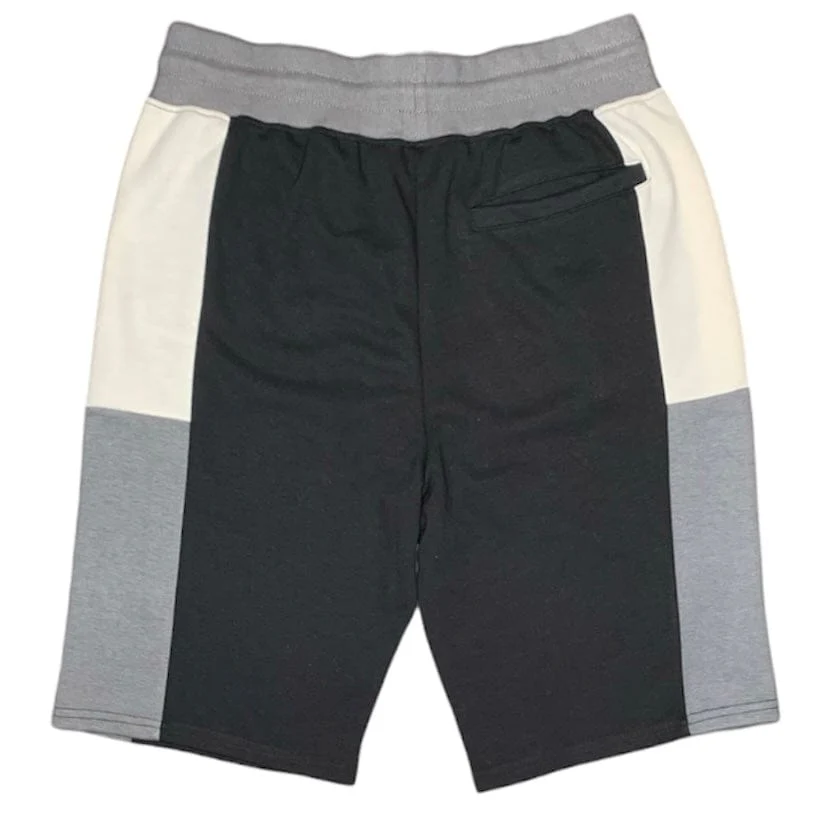 Genuine Authentic Short (Black) - GN2072 - Image 2