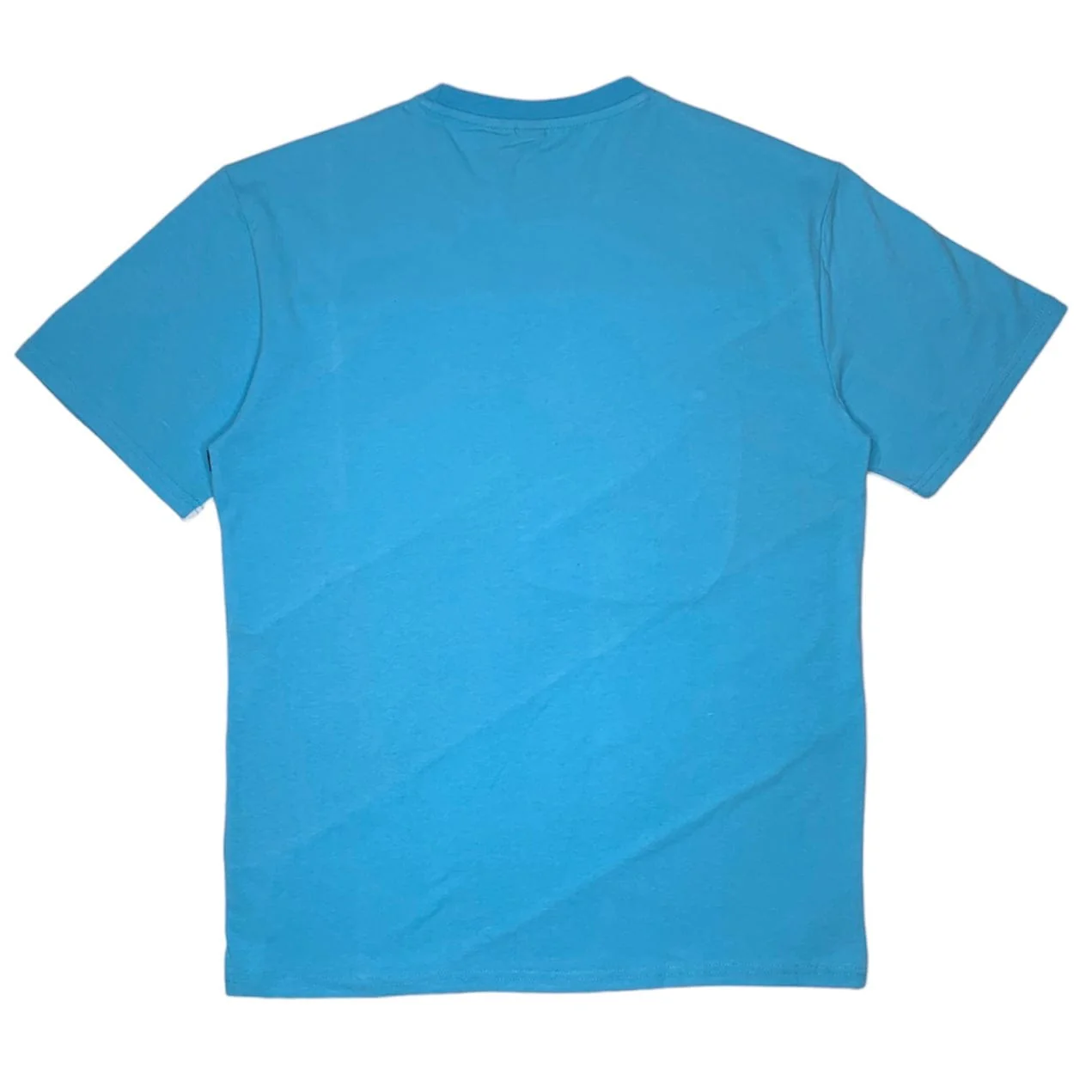 Genuine Authentic Short Set (Aqua) GN2091 - Image 3