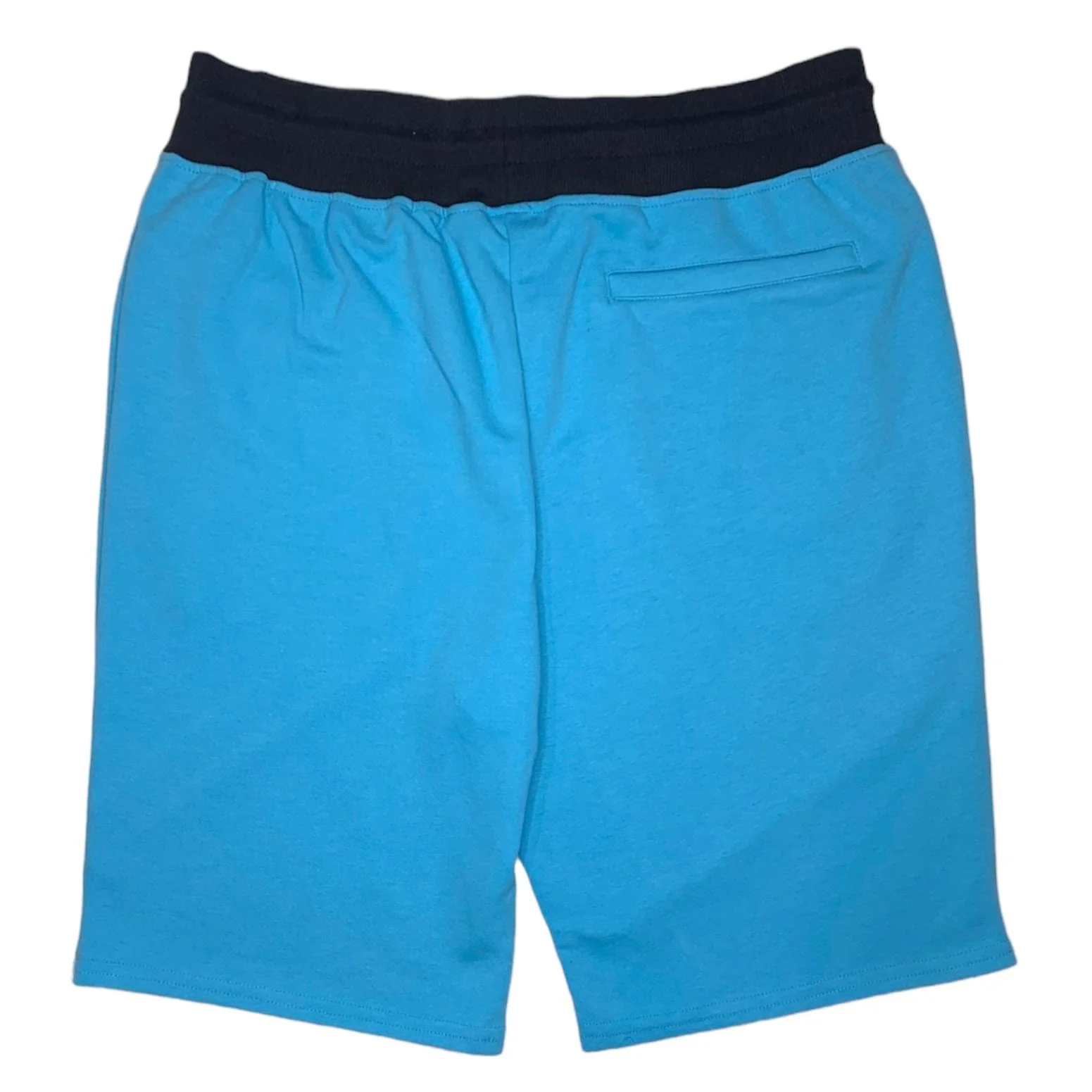 Genuine Authentic Short Set (Aqua) GN2091 - Image 5