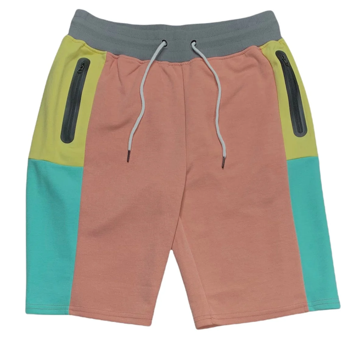 Genuine Authentic Short Set (Mint) GN2073 - Image 2