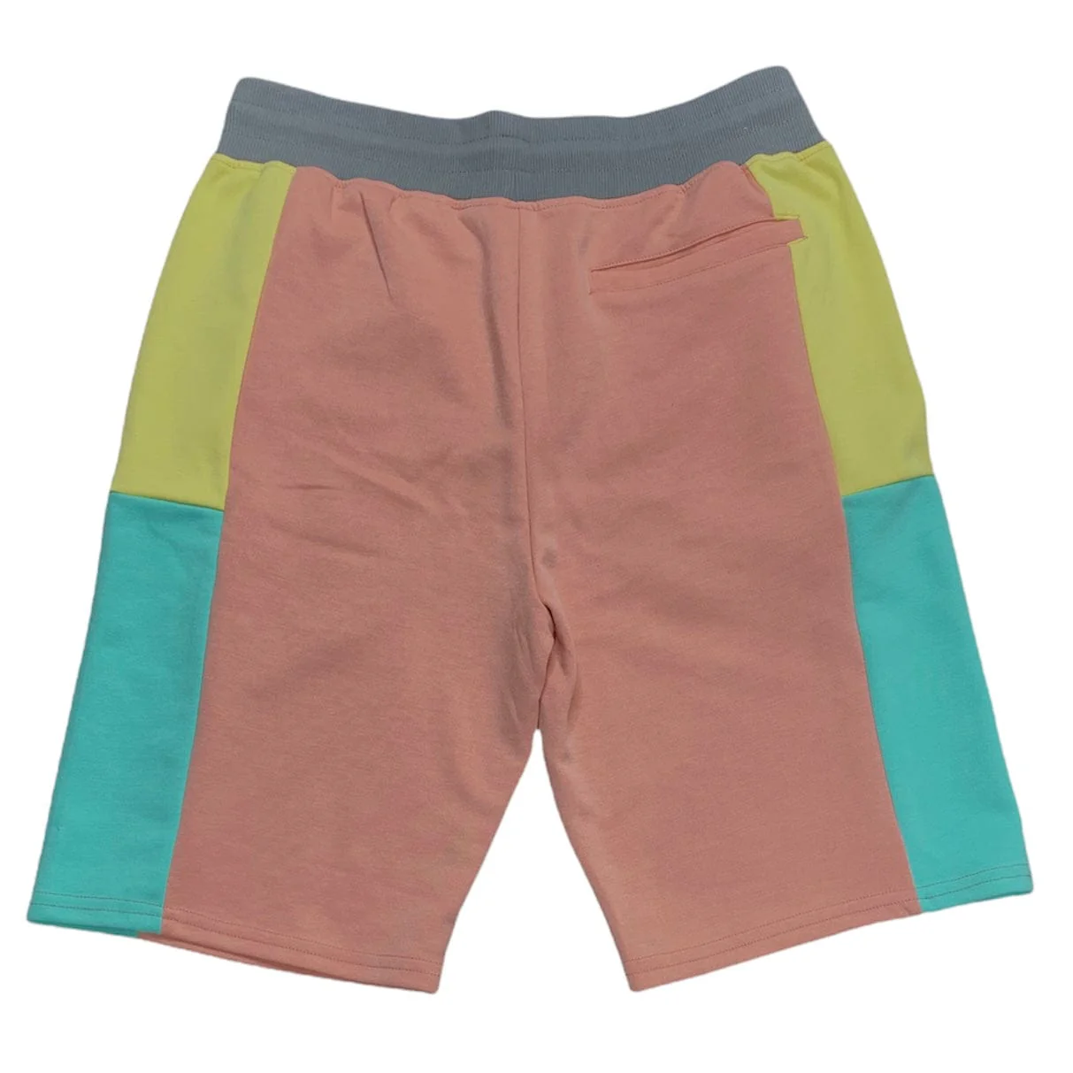 Genuine Authentic Short Set (Mint) GN2073 - Image 4