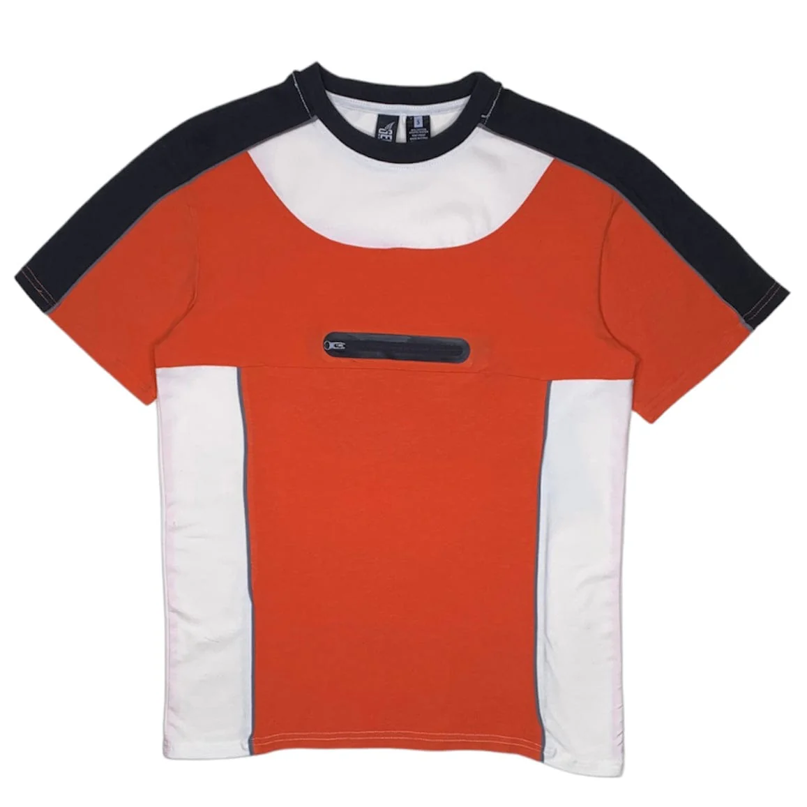 Genuine Authentic Short Set (Orange) GN2079 - Image 2