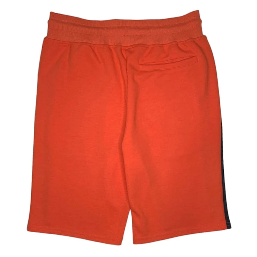 Genuine Authentic Short Set (Orange) GN2079 - Image 3