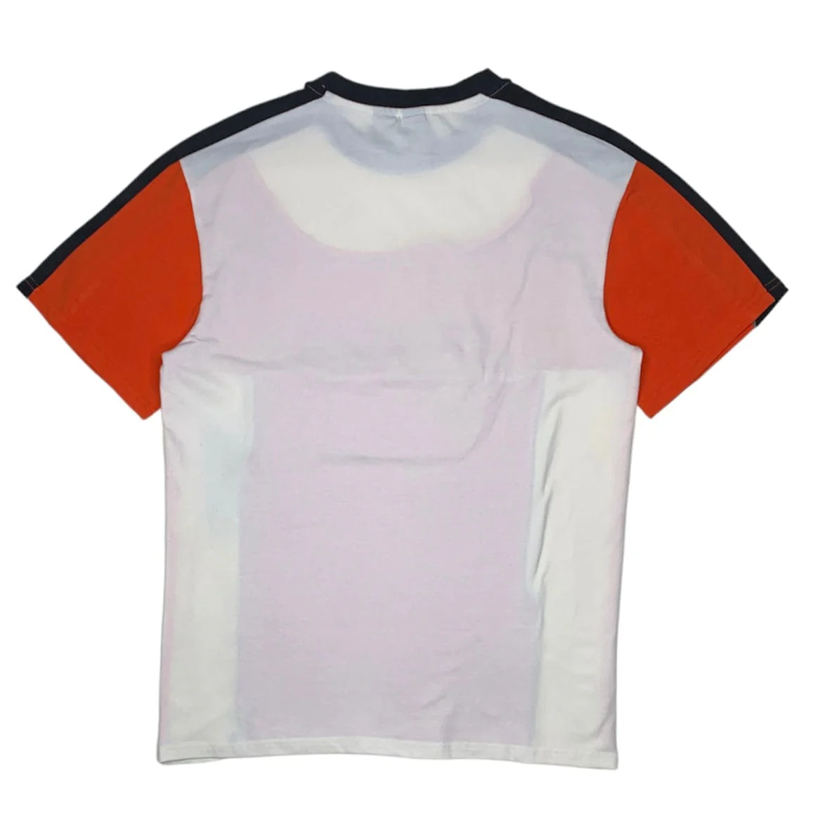 Genuine Authentic Short Set (Orange) GN2079 - Image 4