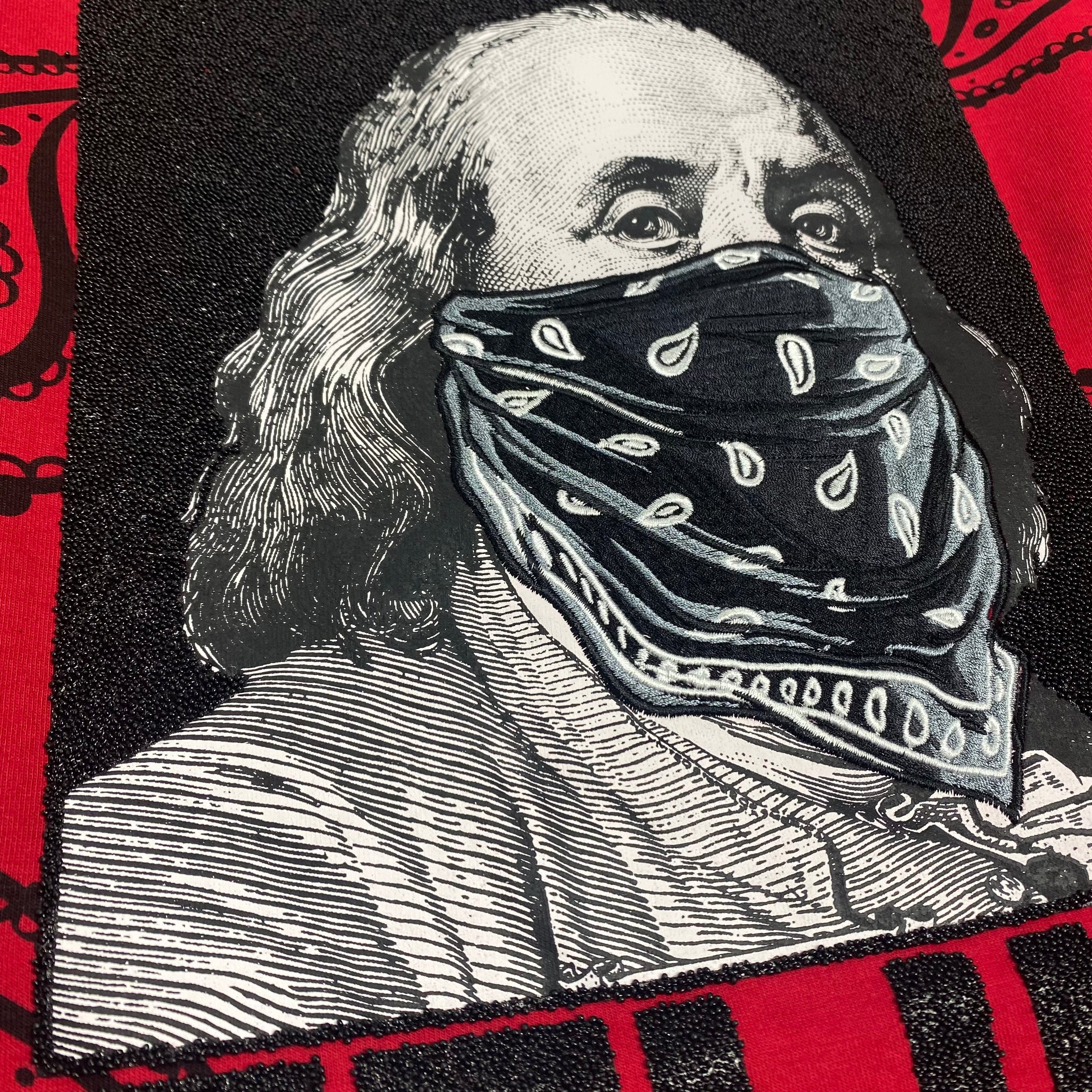 Genuine Money Talks Set (Red) GN1325/GN1326 - Image 5