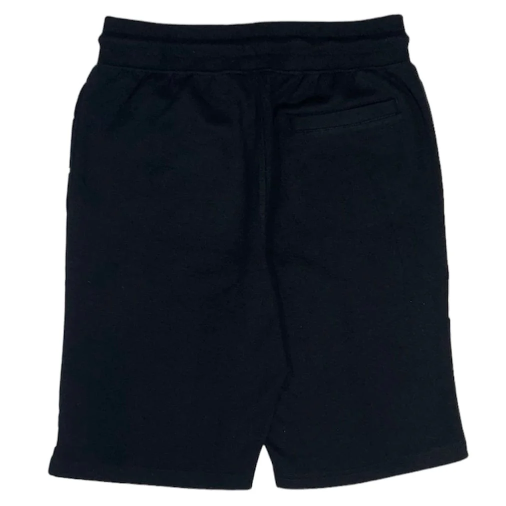Genuine Rich Short (Black) GN1092 - Image 2