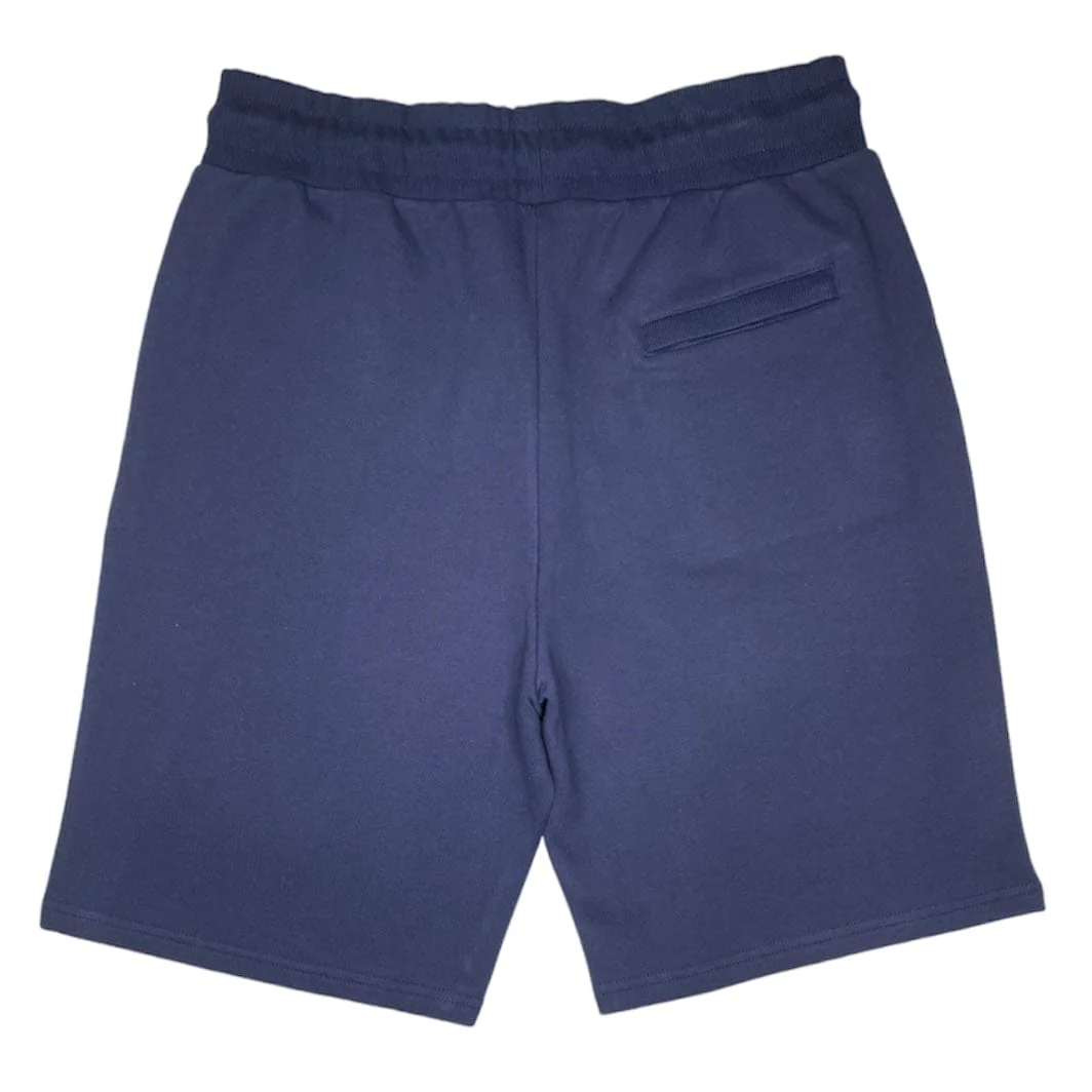 George V Logo Skull Short (Navy) GV-2249 - Image 2