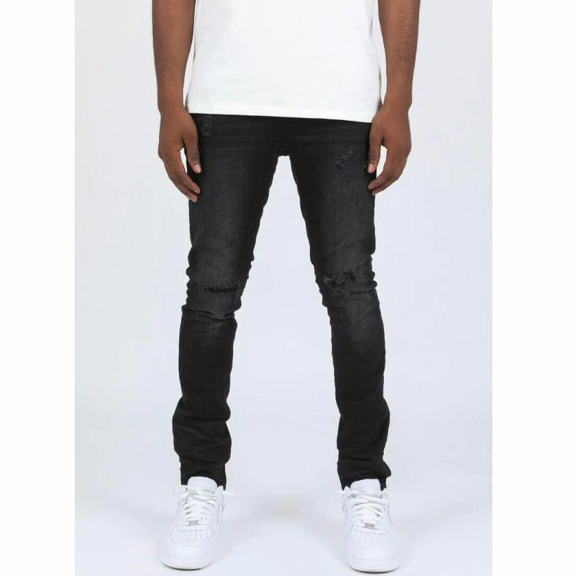 Gftd Brook Denim Jean (Black)