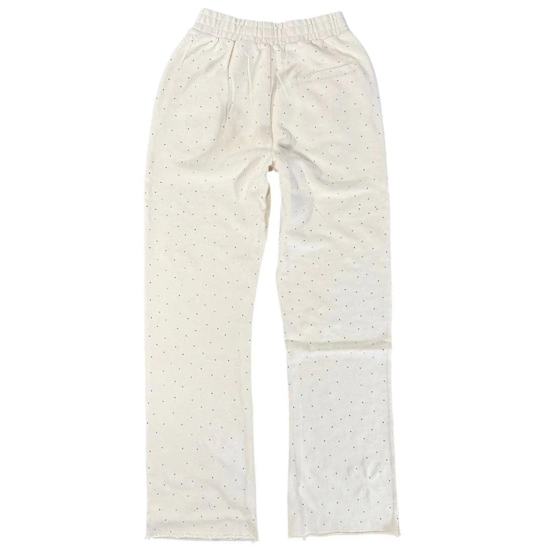 GFTD La Dagger Hoodie & Pants Set (Bone) - Image 5