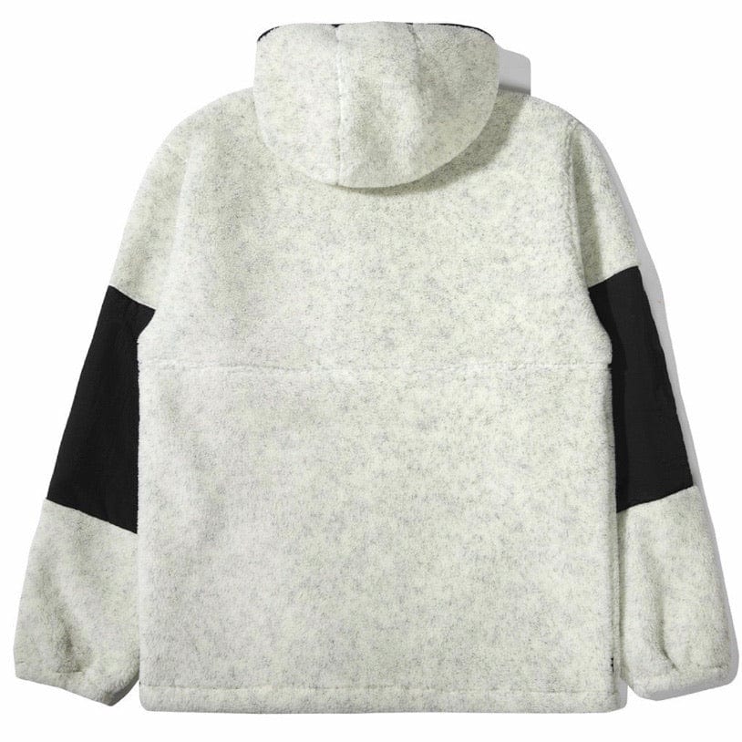 The Hundreds Glen Pullover Hoodie (Off White) T20W103009 - Image 2