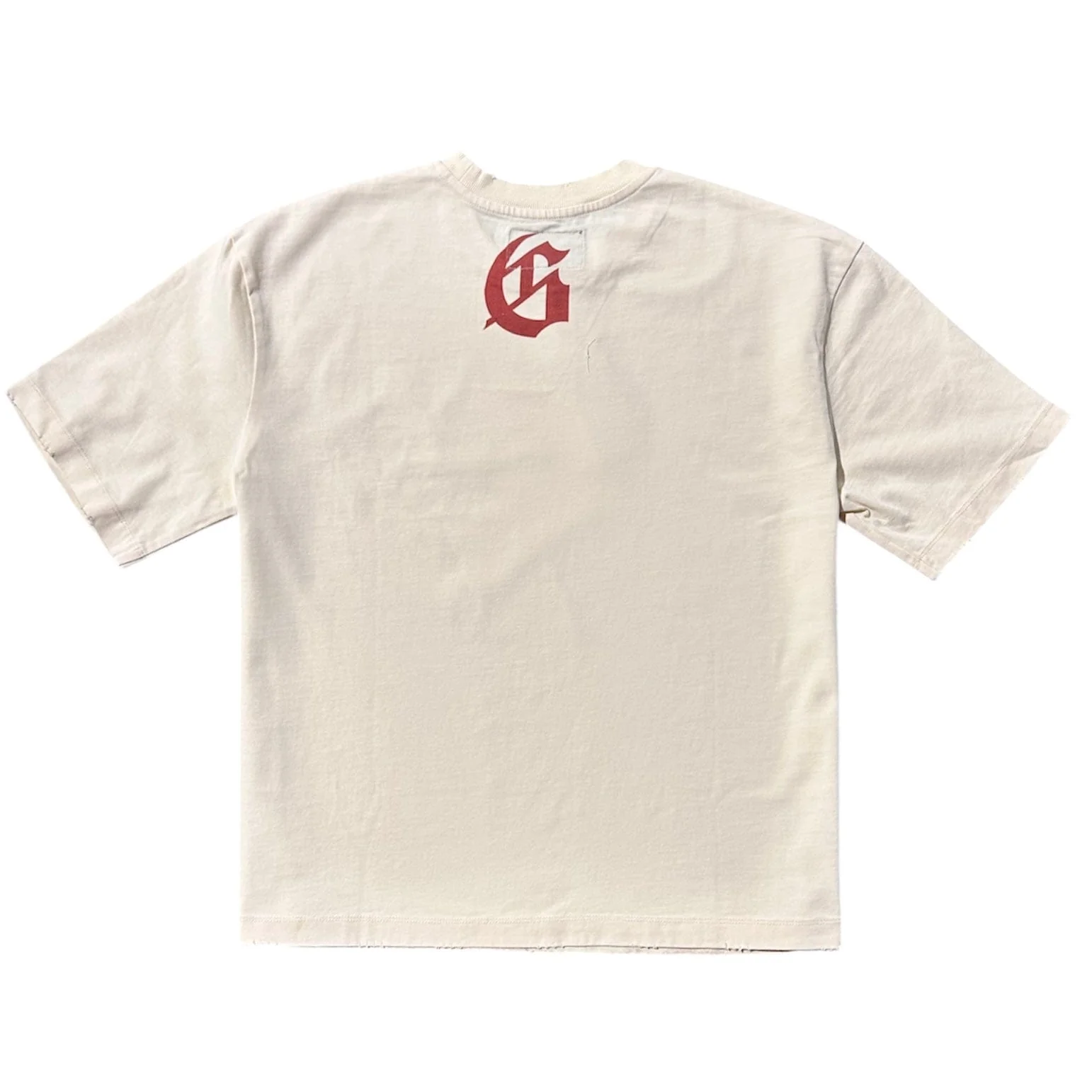 Godspeed Chasing Aloha Tee (Bone) - Image 2