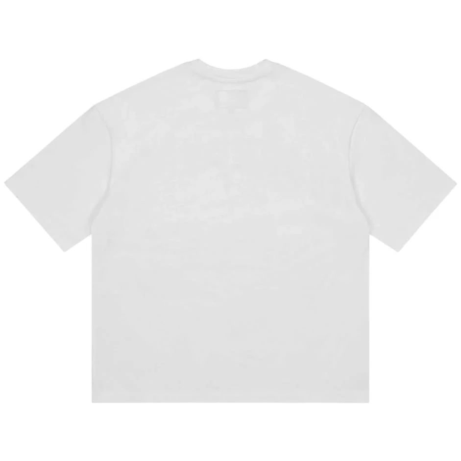 Godspeed Freedoms Protocol Ng Tee (White) - Image 2