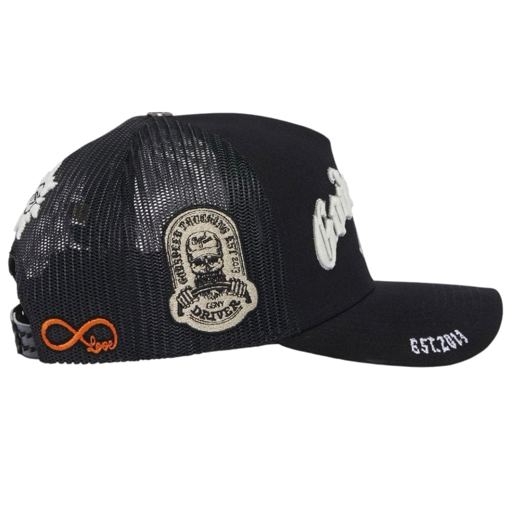 Godspeed GS Forever Trucker Hat (OG Boom) - Image 3