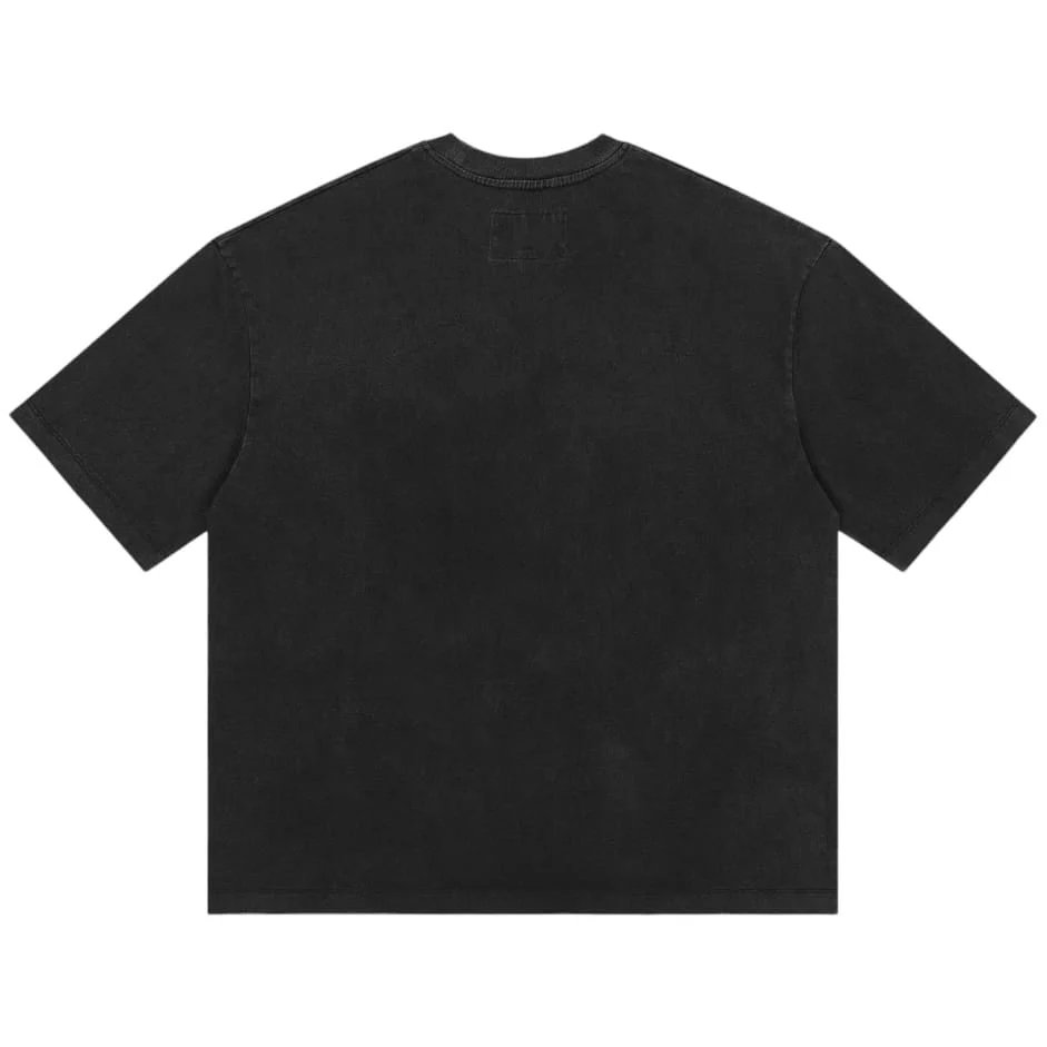 Godspeed Hollywood Inferno II Ng Tee (Black) - Image 2