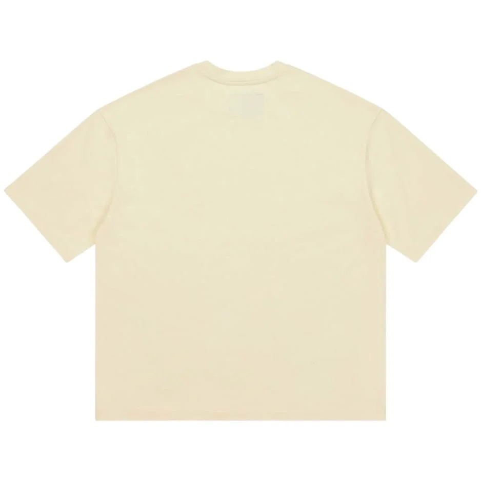 Godspeed Hollywood Inferno II Ng Tee (Bone) - Image 2