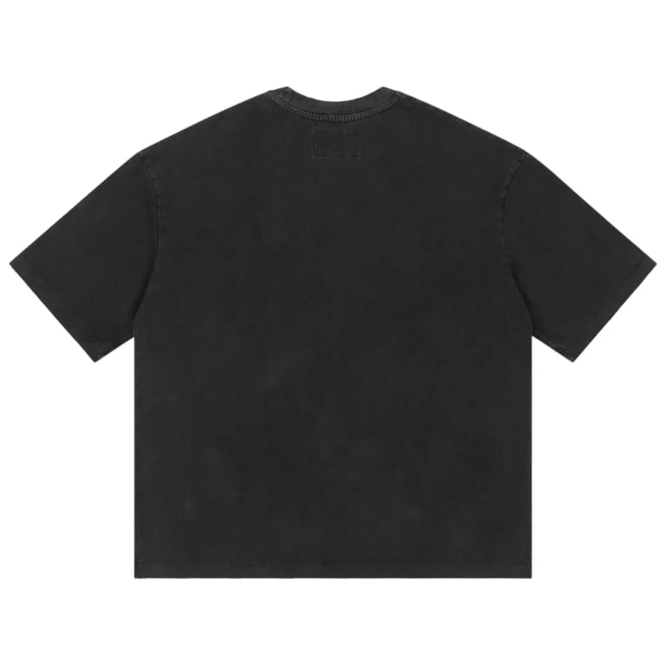 Godspeed Khaos Ng Tee (Black) - Image 2