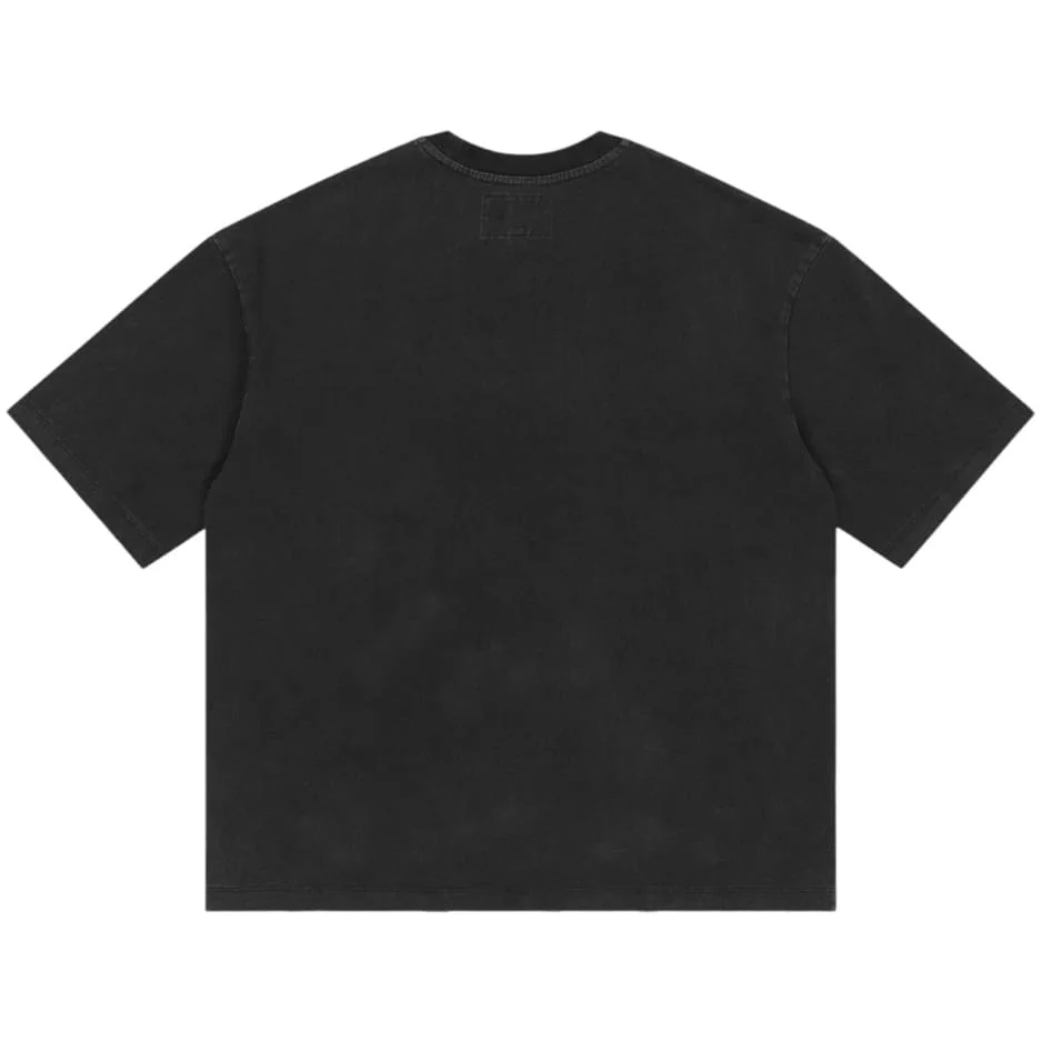 Godspeed Liberty Rock Ng Tee (Black) - Image 2