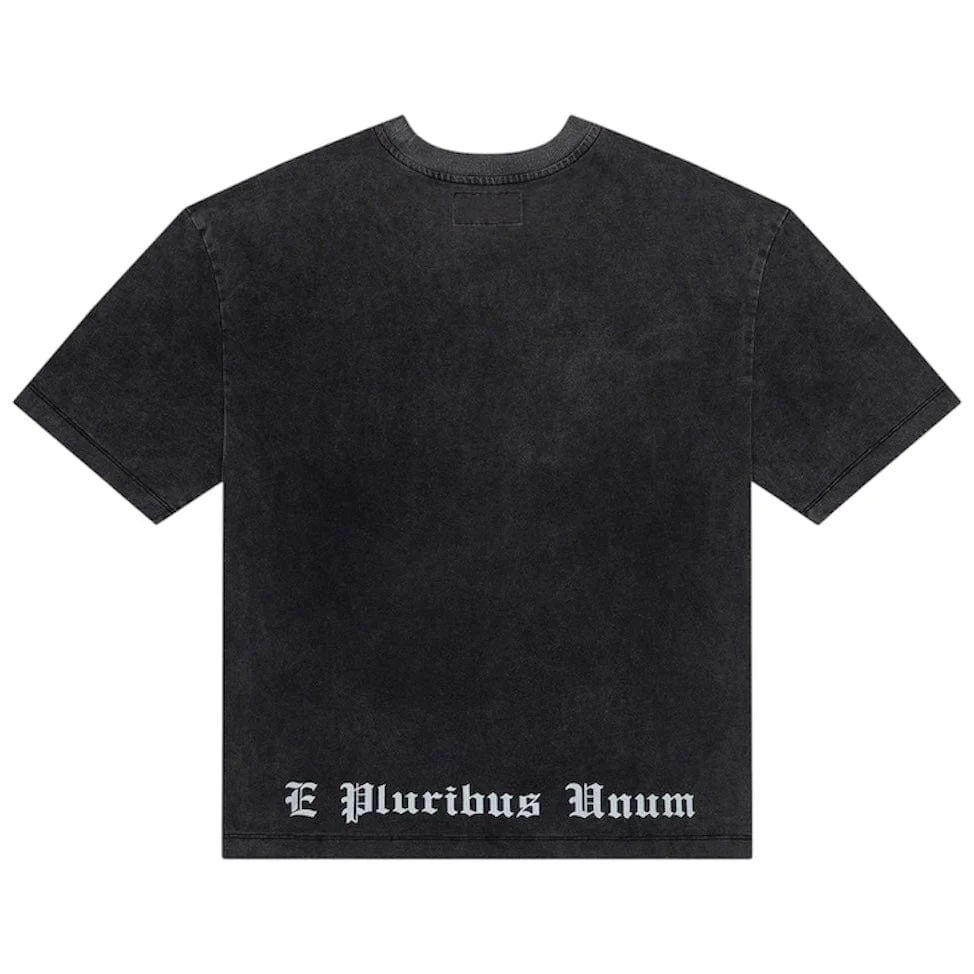 Godspeed Los Scandalous Tee (Black) - Image 2