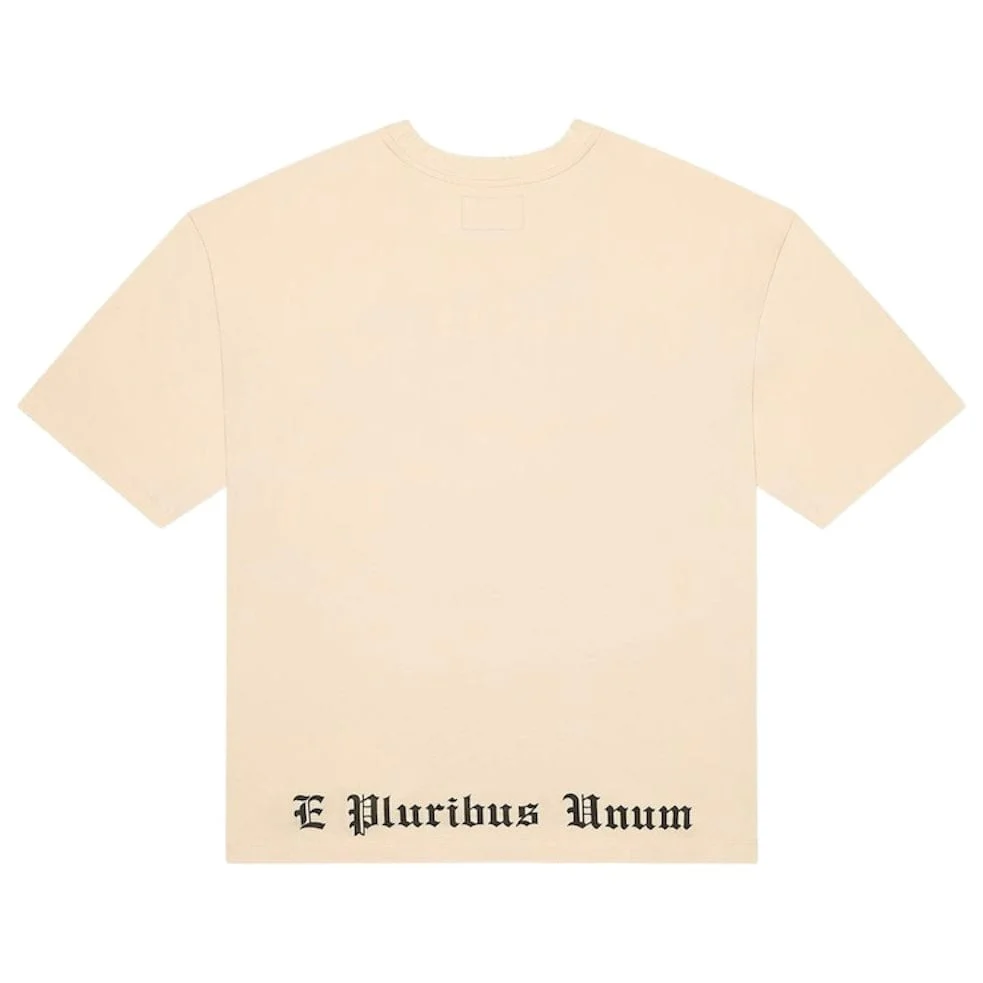Godspeed Los Scandalous Tee (Bone) - Image 2