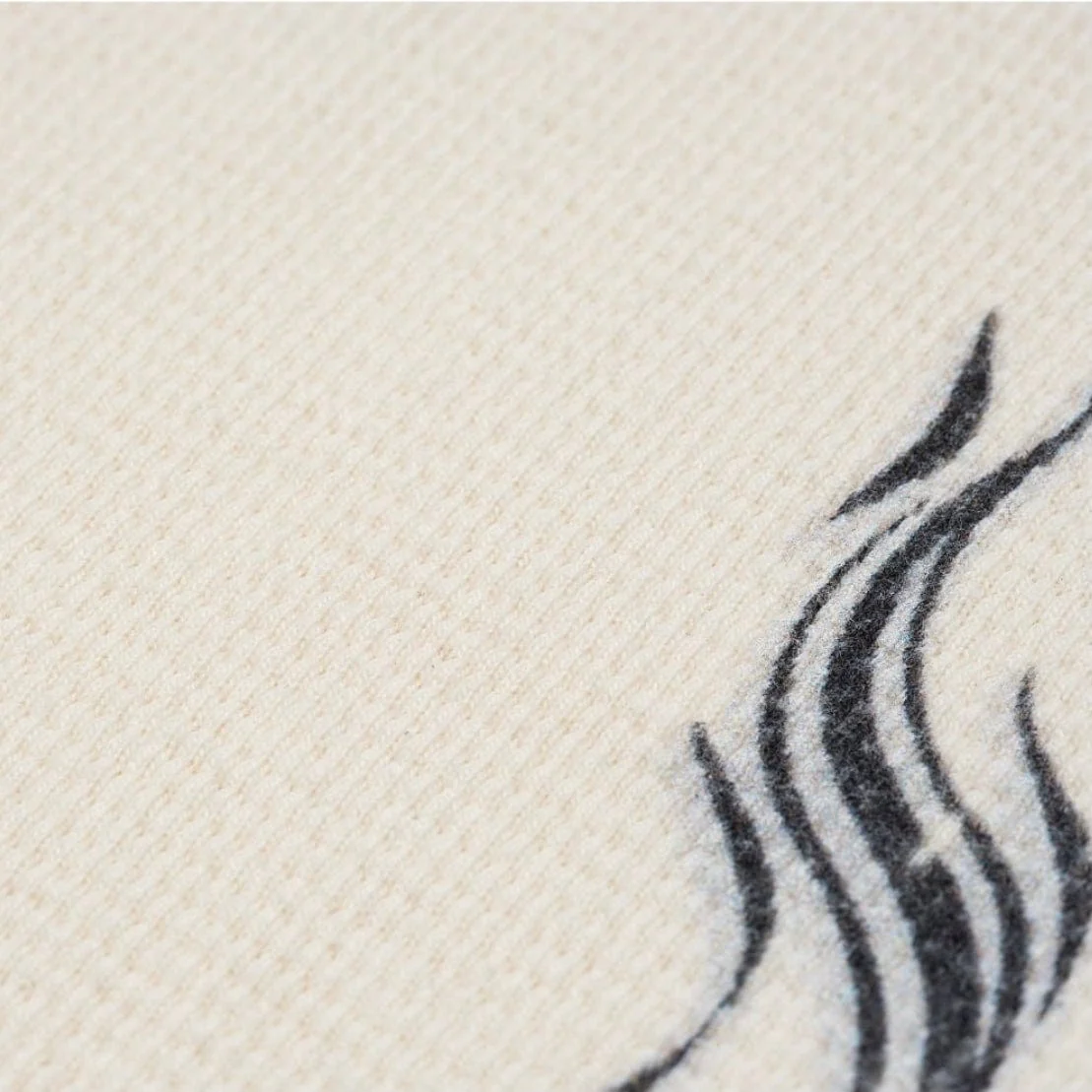 Godspeed Rocker Thermal LS T-Shirt (Bone) - Image 3