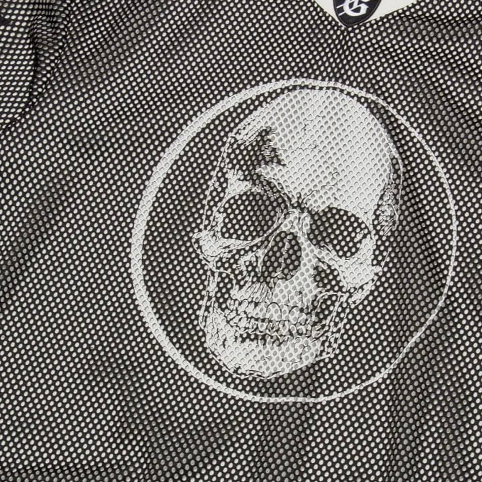 Godspeed TD Layered LS Jersey (Black/Yellow) - Image 3