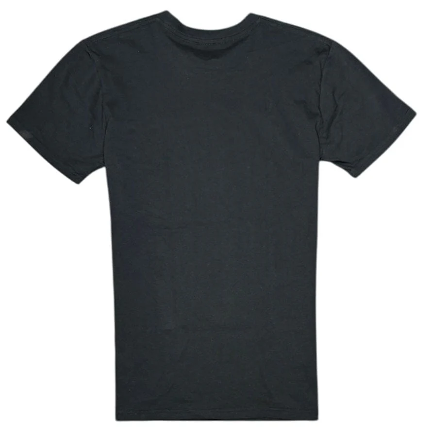 Hasta Muerte Armory Tee (Black) HMTRMBLK - Image 2