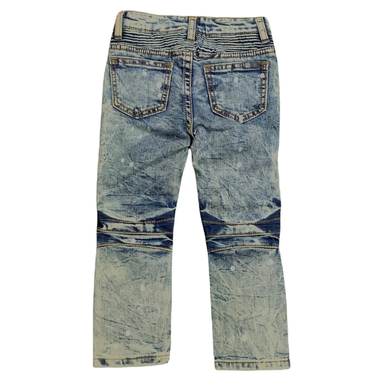 Haus of Jr Jean - PS18CCDAW - Image 2