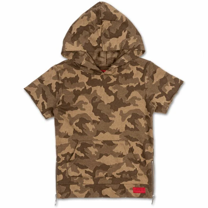 Haus Of Jr Jordan Hoodie (Camo) - FA11804CJHBR - Image 2