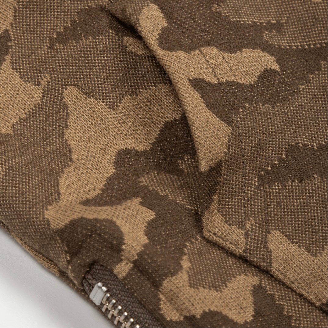 Haus Of Jr Jordan Hoodie (Camo) - FA11804CJHBR - Image 3