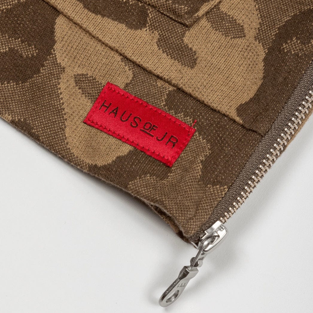 Haus Of Jr Jordan Hoodie (Camo) - FA11804CJHBR - Image 4