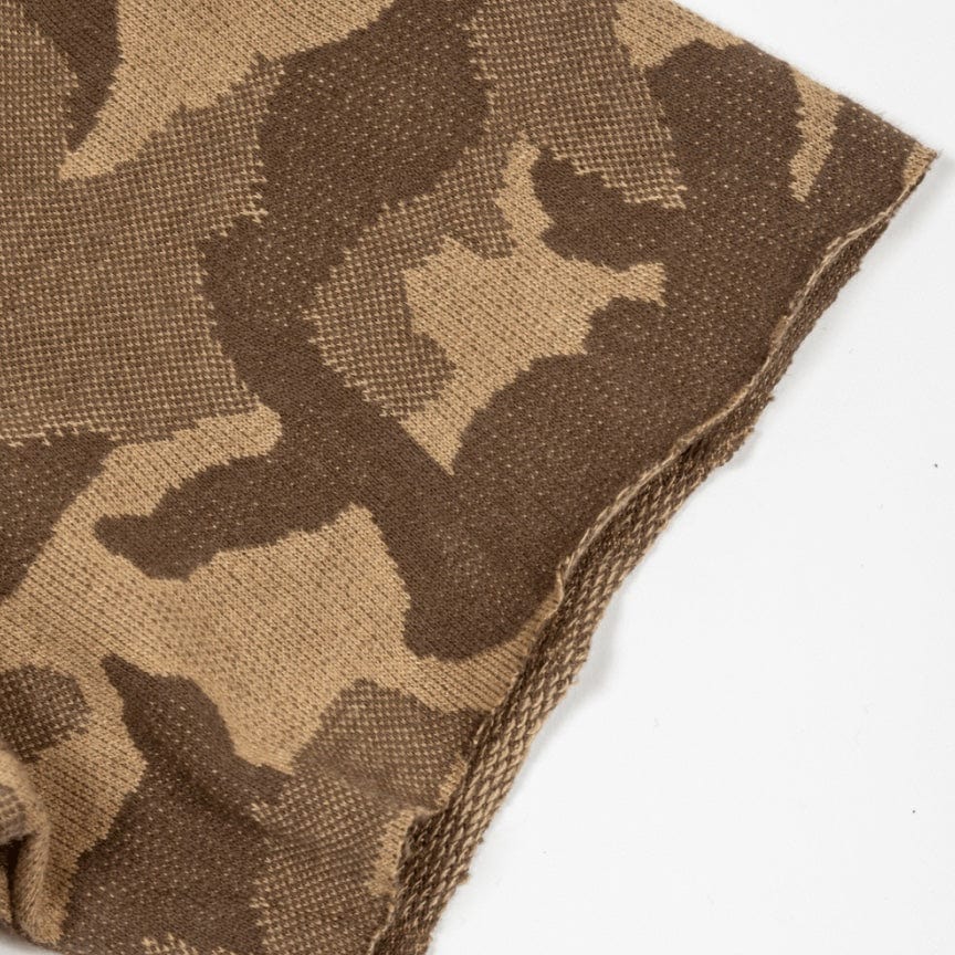 Haus Of Jr Jordan Hoodie (Camo) - FA11804CJHBR - Image 5