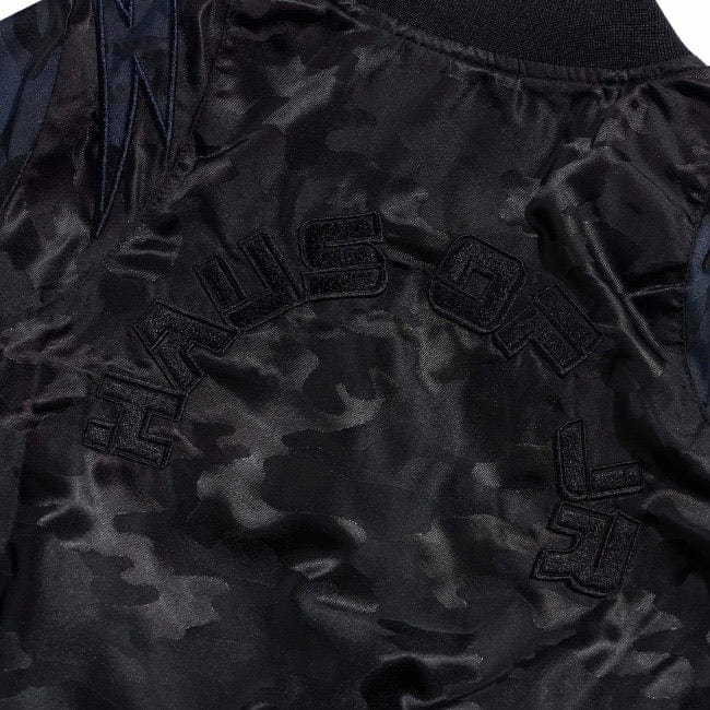 Haus Of Jr Kids Baylor Camo Varsity Jacket (Camo) HOJFA20-108 - Image 10