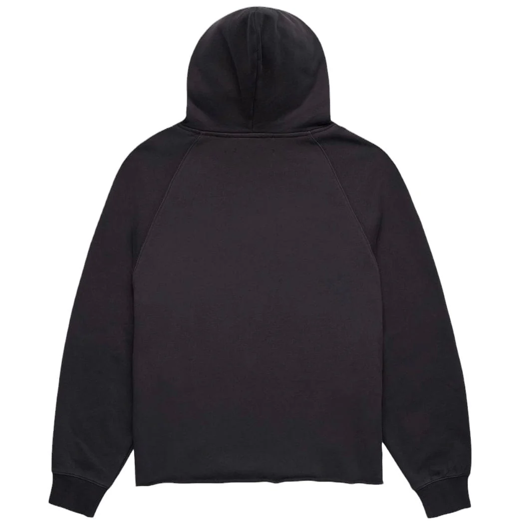 Homme Femme Takeoff Hoodie (Black) HFFW202495-3 - Image 2