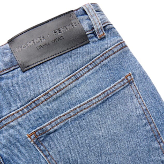 Homme Femme Twilight Denim (Blue) HFWINTER2209-1 - Image 4