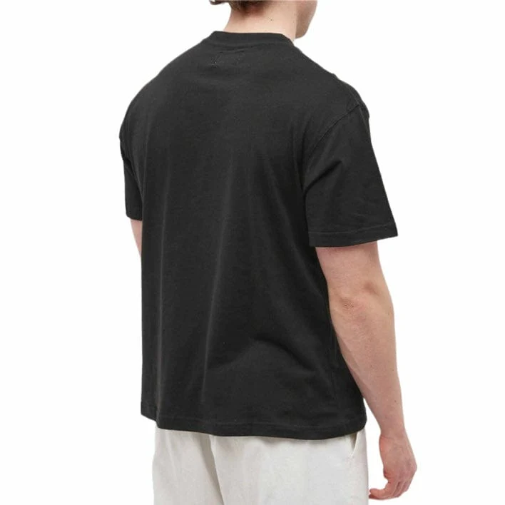 Honor The Gift Field Hand T Shirt (Black) - Image 3