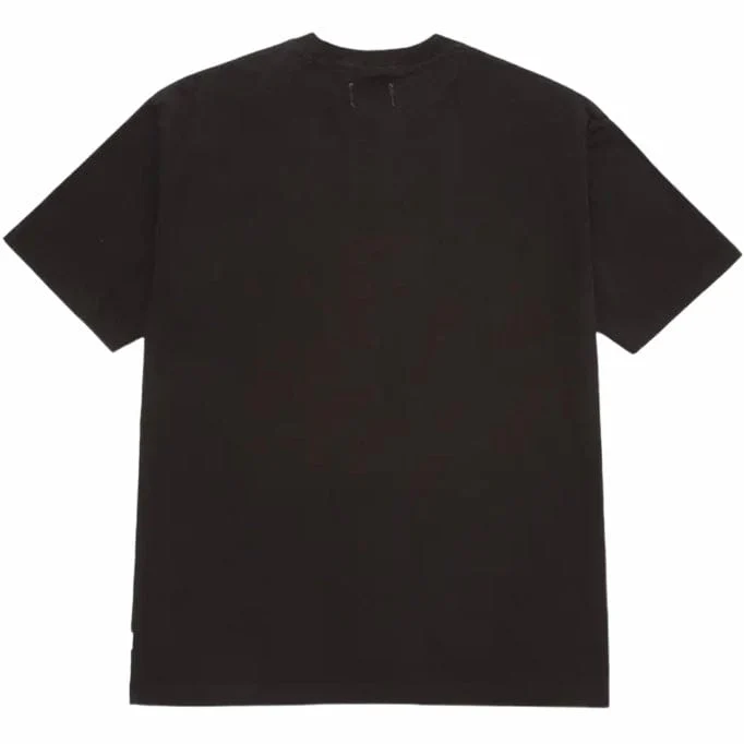 Honor The Gift Htg Pack Short Sleeve T Shirt (Black/Gold) - Image 2