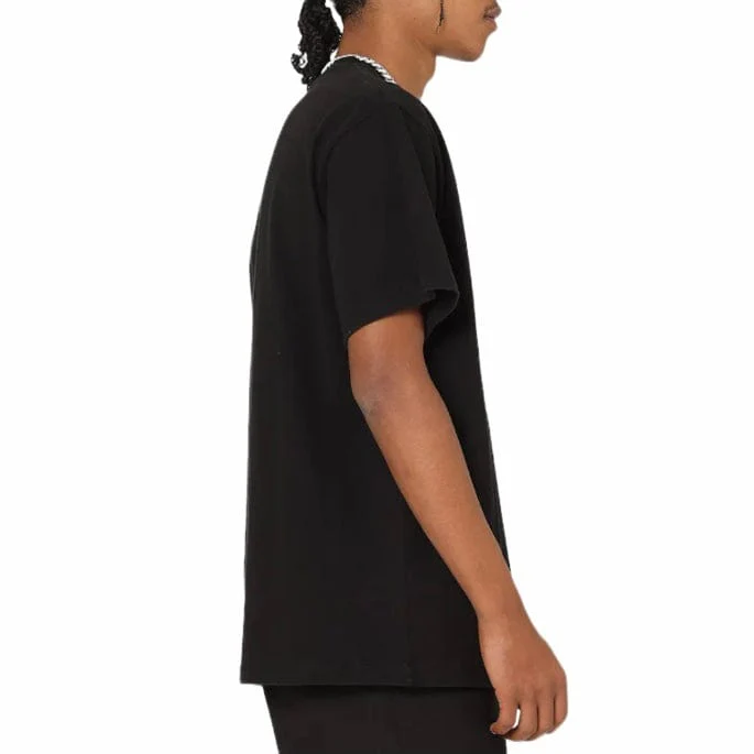 Honor The Gift Htg Pack Short Sleeve T Shirt (Black/Gold) - Image 4