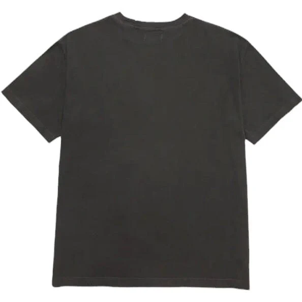 Honor The Gift Palms Graphic Tee (Black) - Image 2