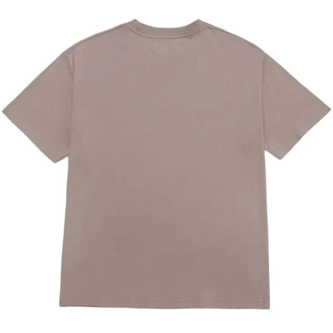 Honor The Gift Palms Graphic Tee (Stone) - Image 2