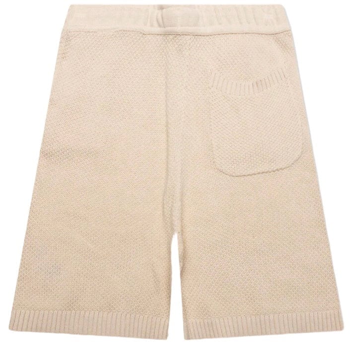 Honor The Gift Knit H Short (Bone) HTG230120 - Image 2