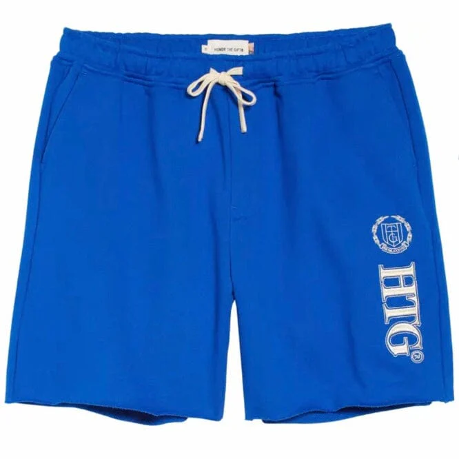 Honor The Gift Studio Shorts (Long Beach Navy) HTG220221 - Image 5