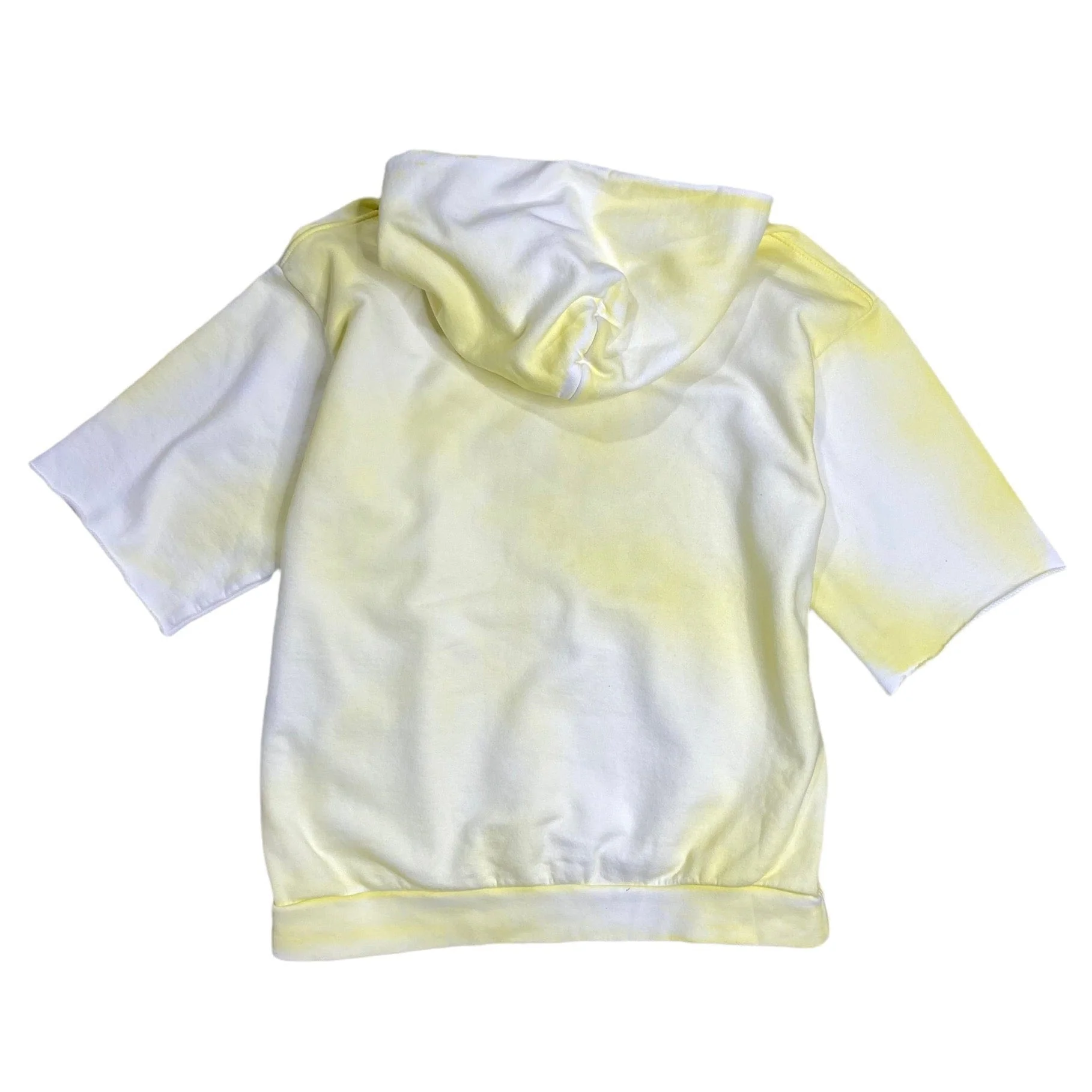 Honor The Gift (Washed Yellow) - HTG001 - Image 2