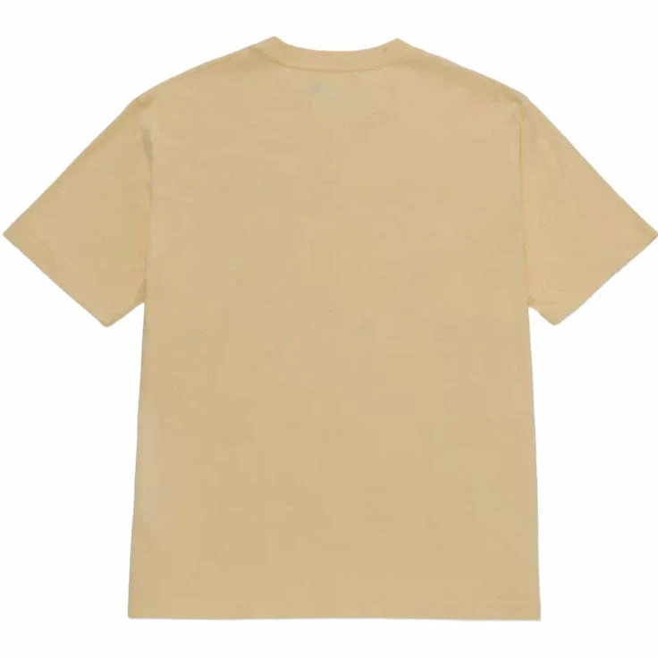 Honor The Gifts Seeing Stars T Shirt (Yellow) - Image 2