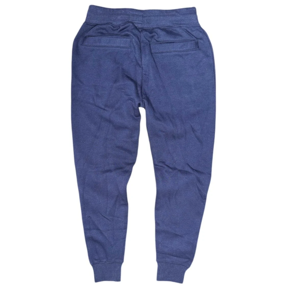 HP Farms Cream Team Sweatpants (Navy) 36344 - Image 2