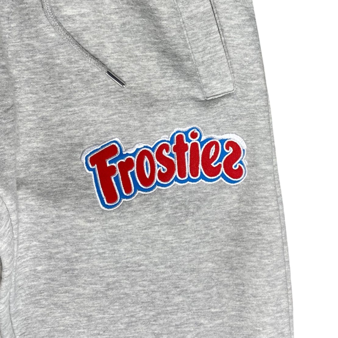 Hp Farms Frostiez Joggers (Heather Grey) 421-36505 - Image 2