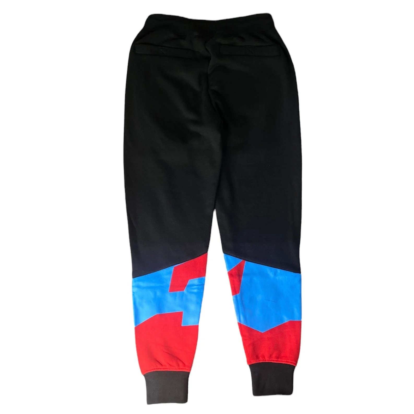 Hp Farms Frostiez Race Joggers (Black) 421-36504 - Image 2