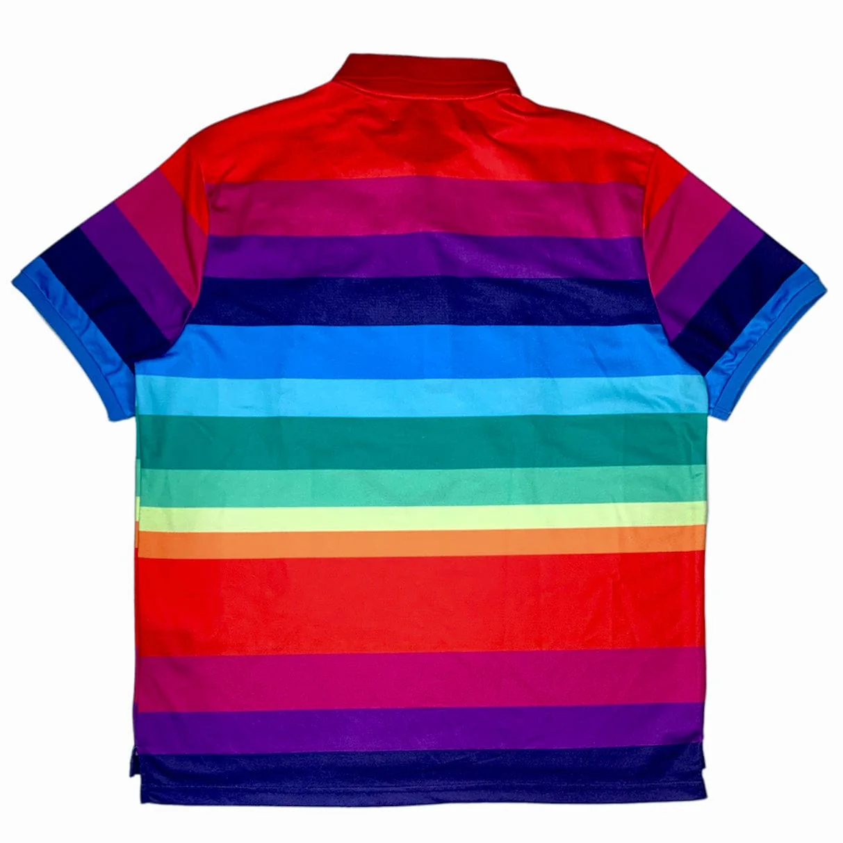 Hudson Polo (Multi) - H1051976-MUL - Image 2
