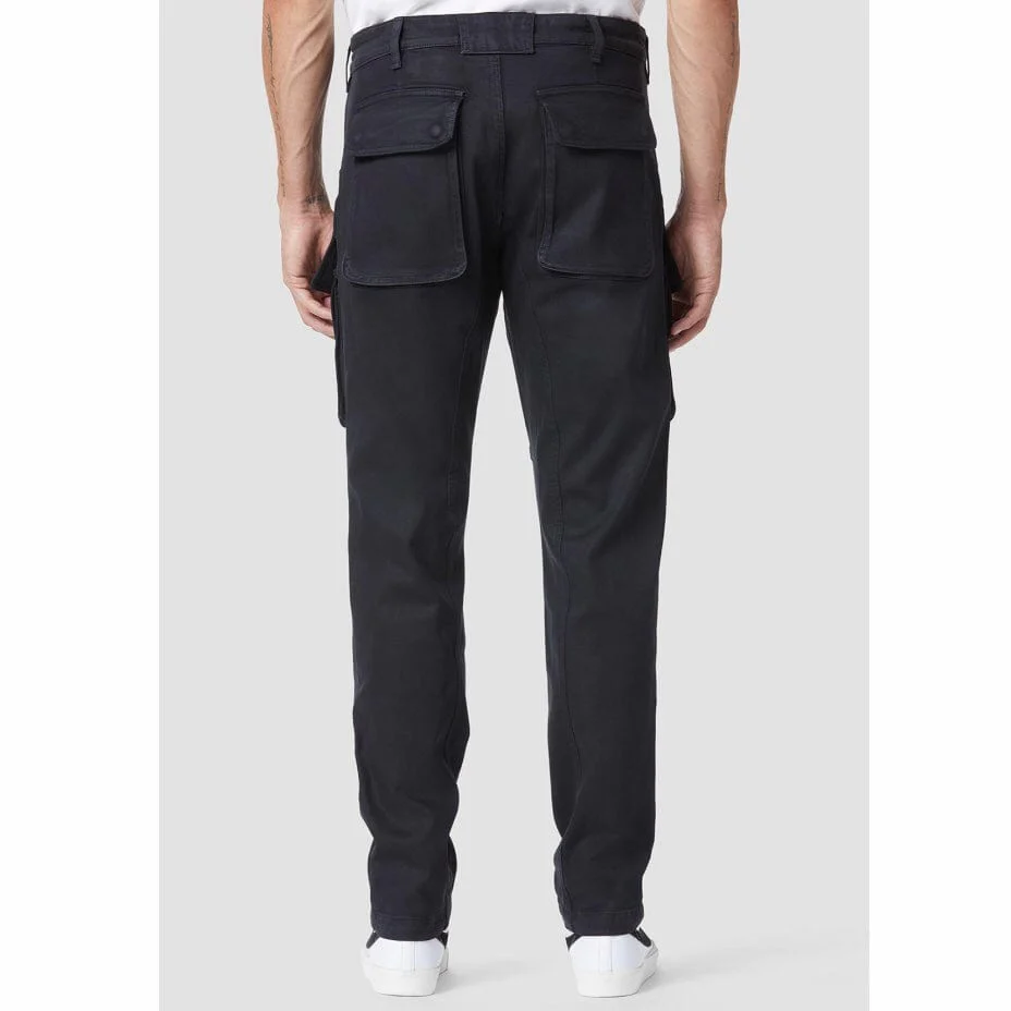 Hudson Tracker Cargo Pants (Black Wax) TMPBKW2201 - Image 6